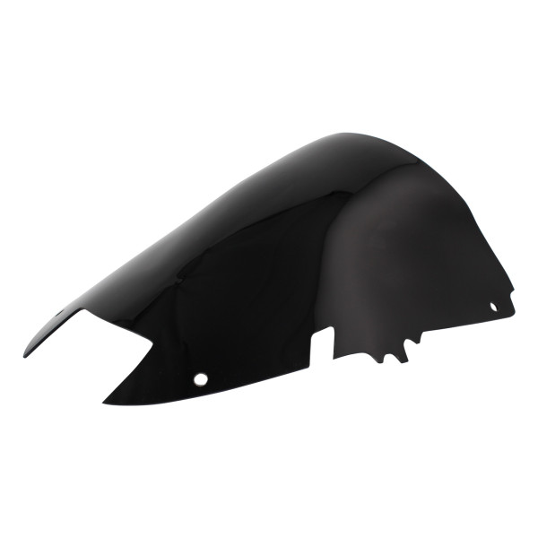 airblade Airblade dark smoked double bubble screen - honda vtr1000 firestorm fv-f5 97-05